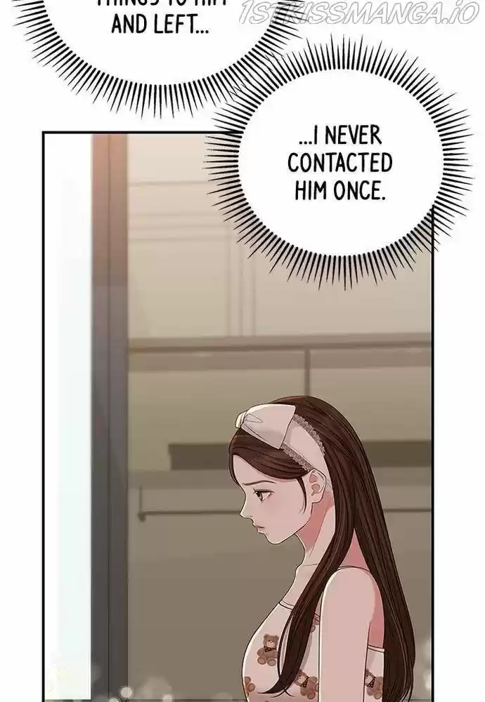 To You, Who Kept the Star Ch.057