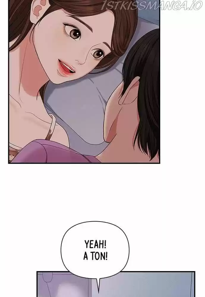 To You, Who Kept the Star Ch.057