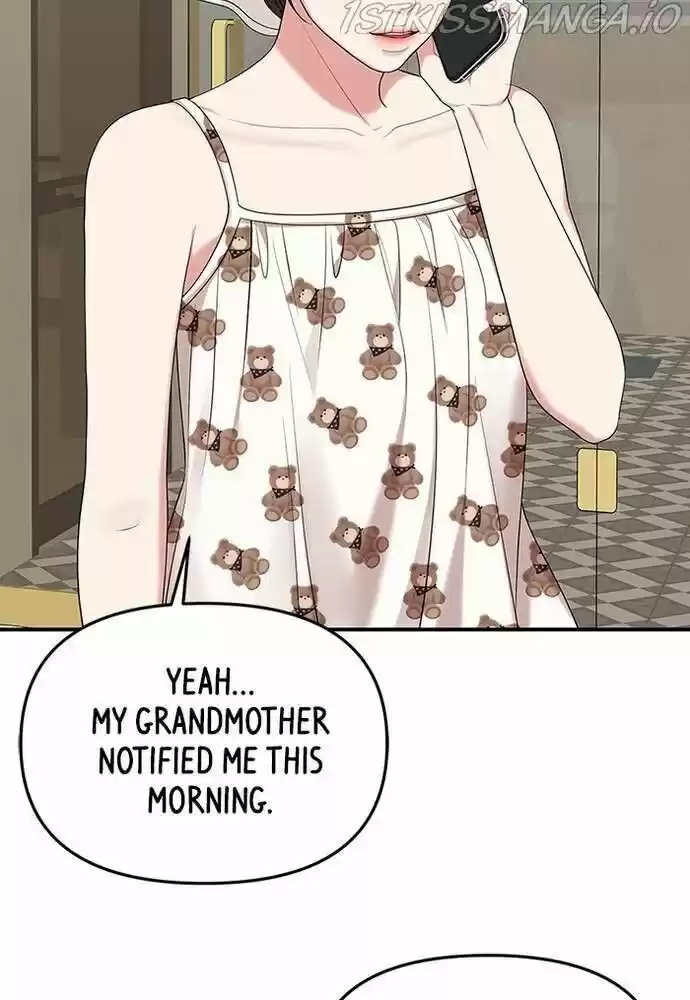 To You, Who Kept the Star Ch.057