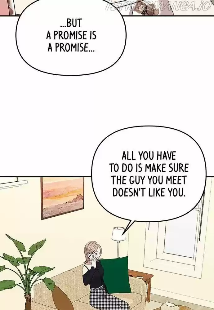 To You, Who Kept the Star Ch.057