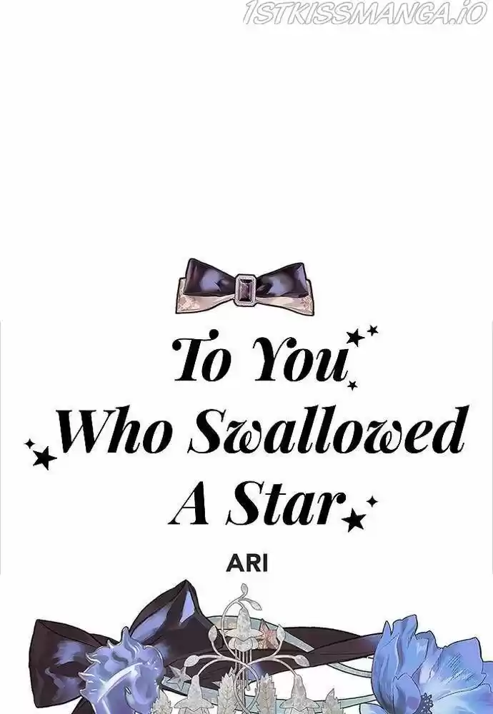 To You, Who Kept the Star Ch.057