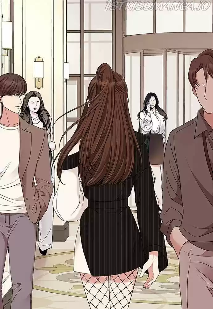 To You, Who Kept the Star Ch.057