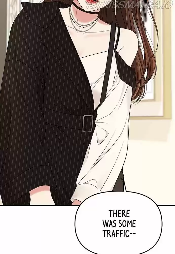 To You, Who Kept the Star Ch.058