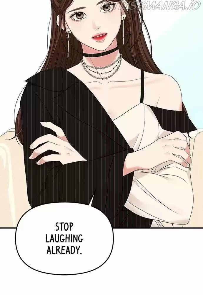 To You, Who Kept the Star Ch.058