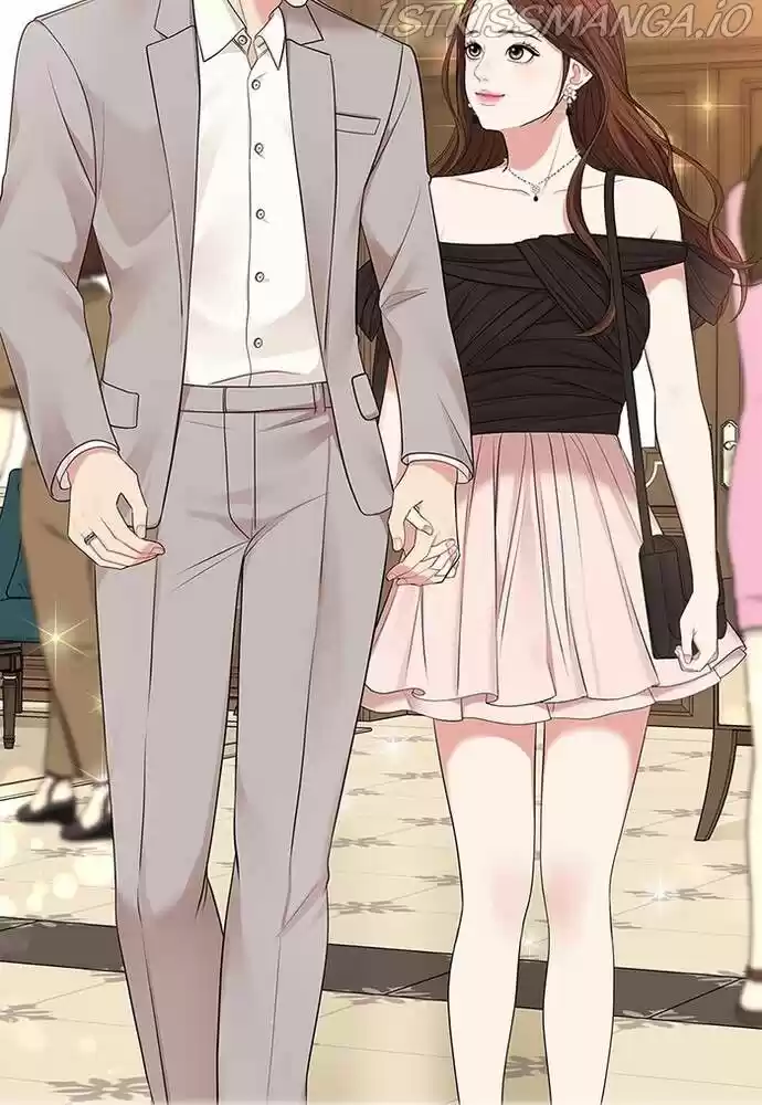 To You, Who Kept the Star Ch.058