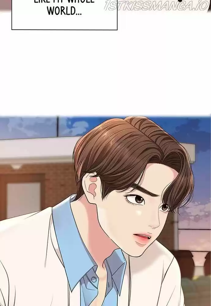 To You, Who Kept the Star Ch.058