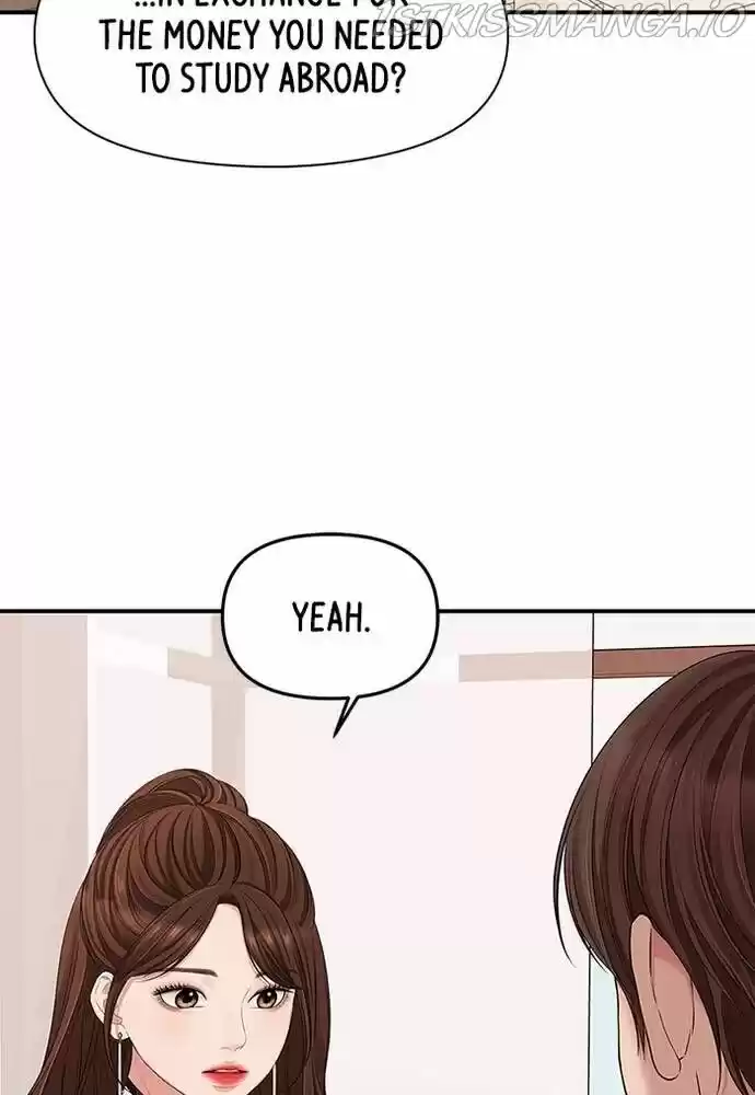 To You, Who Kept the Star Ch.058