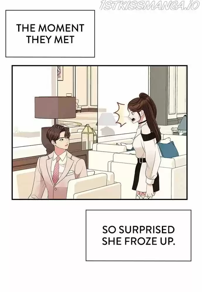 To You, Who Kept the Star Ch.058