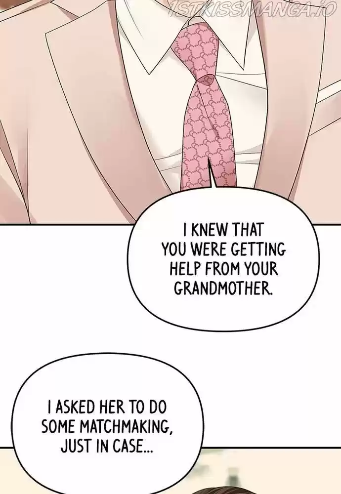 To You, Who Kept the Star Ch.058