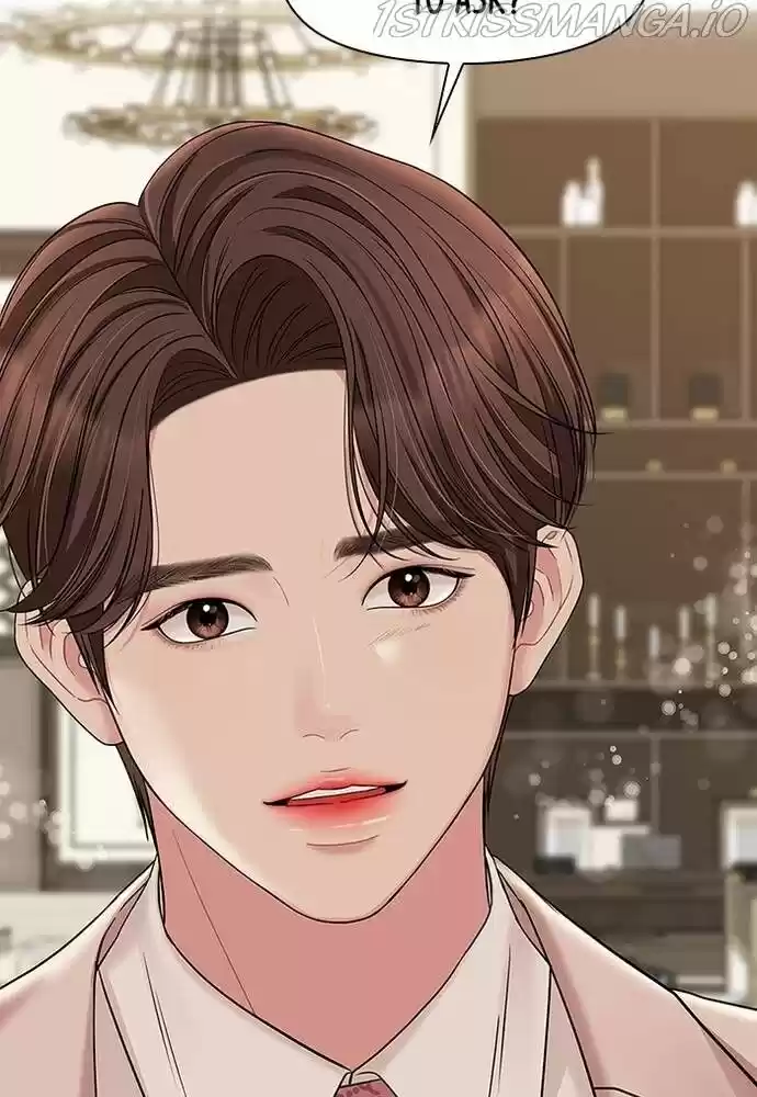 To You, Who Kept the Star Ch.058