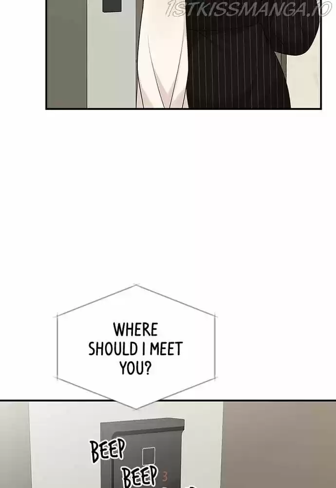 To You, Who Kept the Star Ch.058