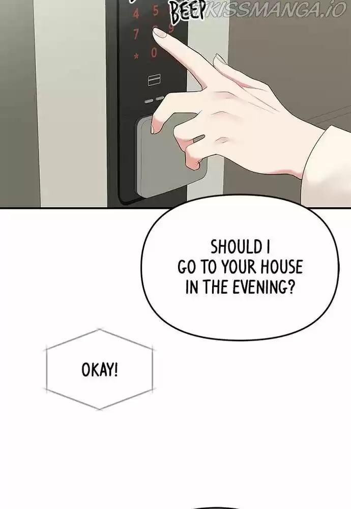 To You, Who Kept the Star Ch.058