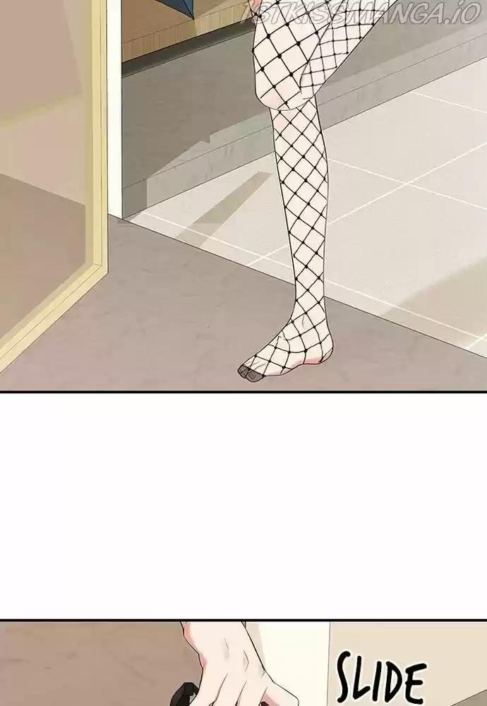 To You, Who Kept the Star Ch.058