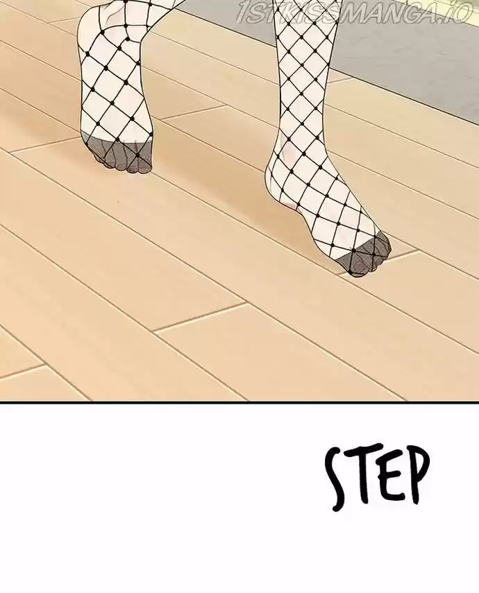 To You, Who Kept the Star Ch.058