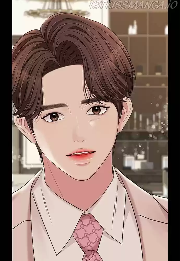 To You, Who Kept the Star Ch.058