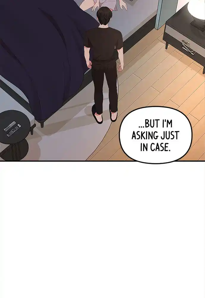 To You, Who Kept the Star Ch.065