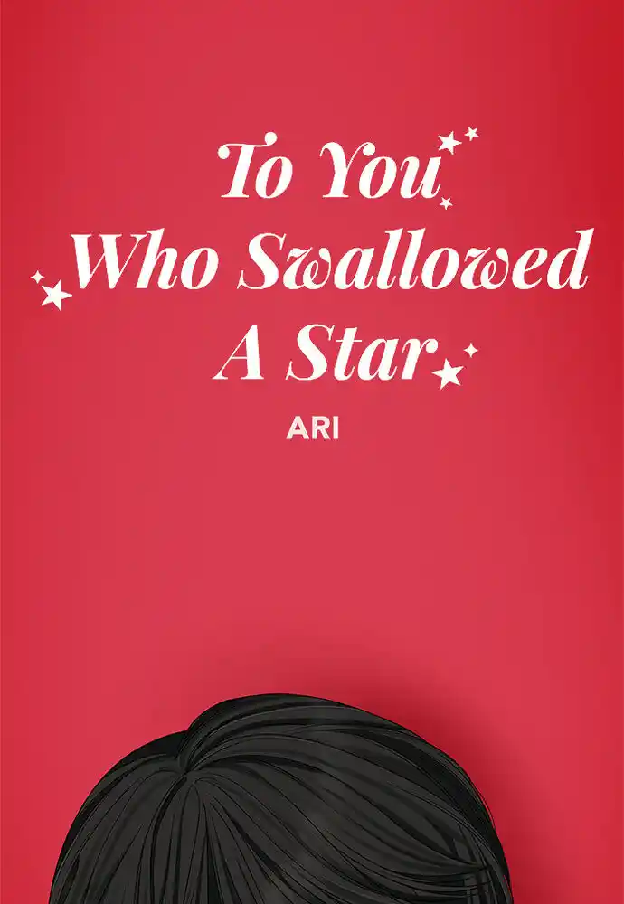 To You, Who Kept the Star Ch.065