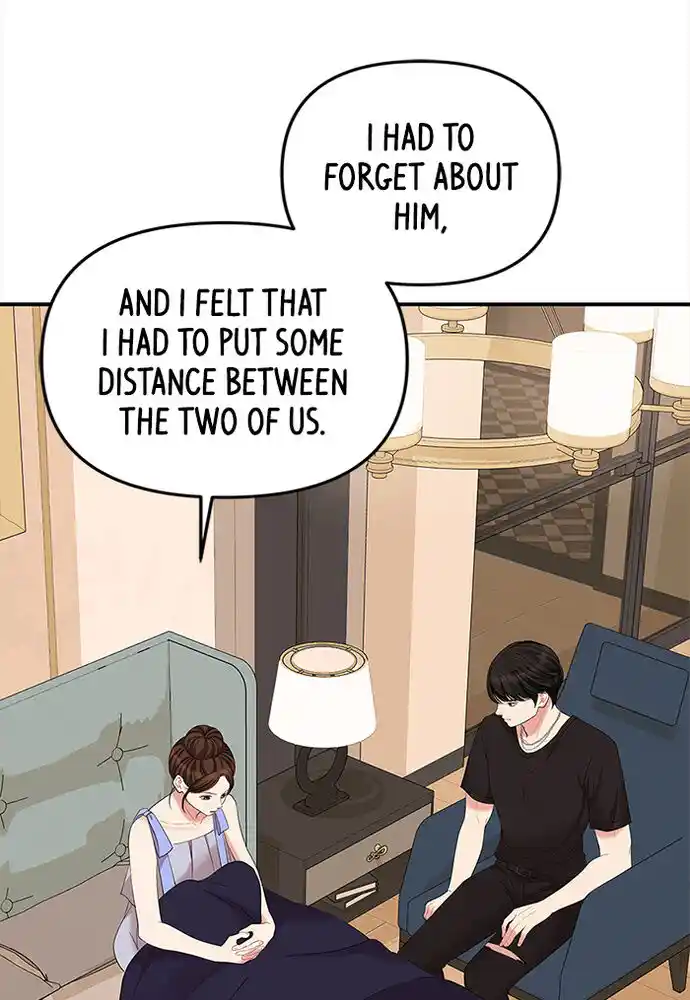 To You, Who Kept the Star Ch.065