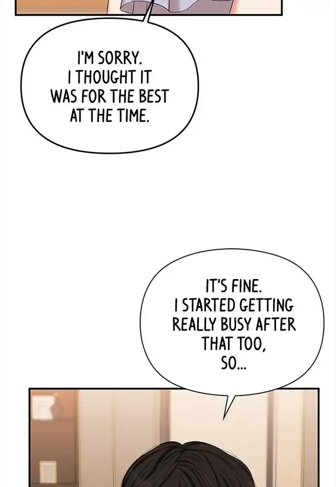 To You, Who Kept the Star Ch.065