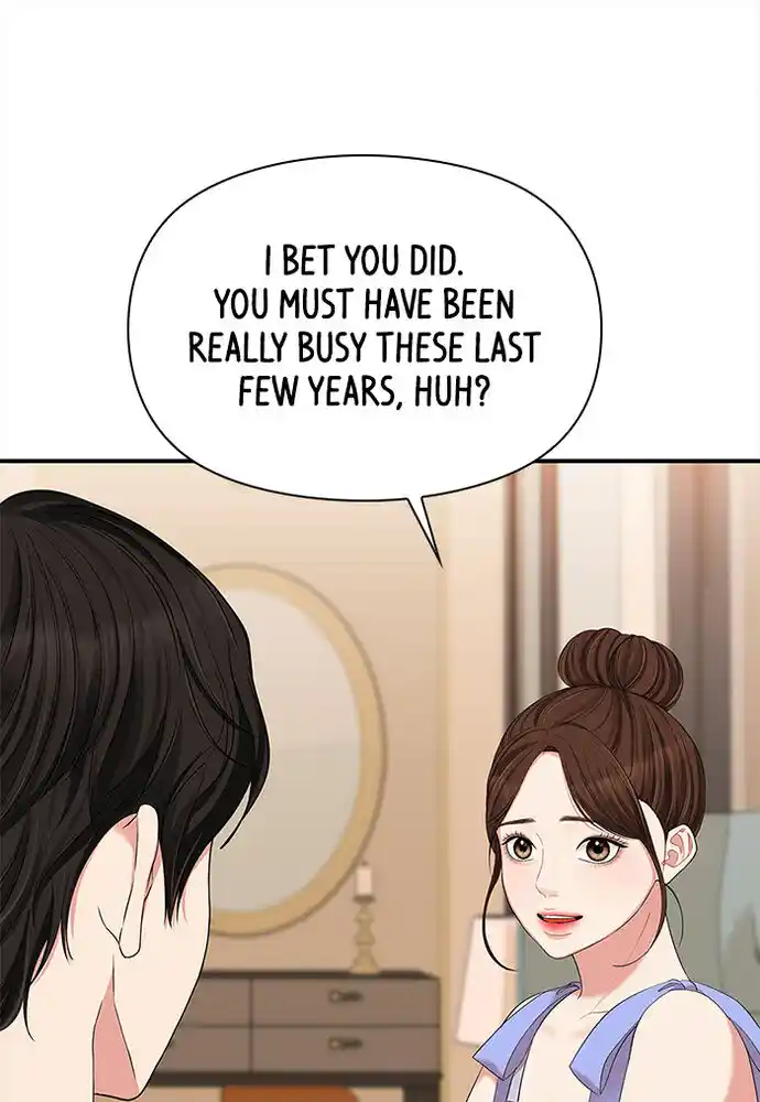 To You, Who Kept the Star Ch.065