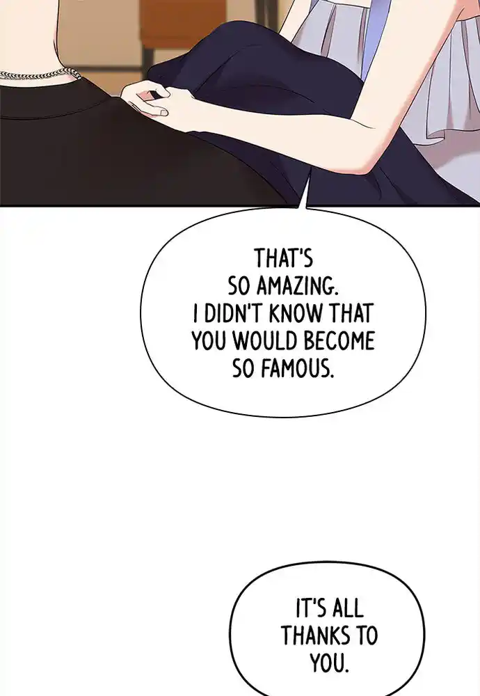 To You, Who Kept the Star Ch.065