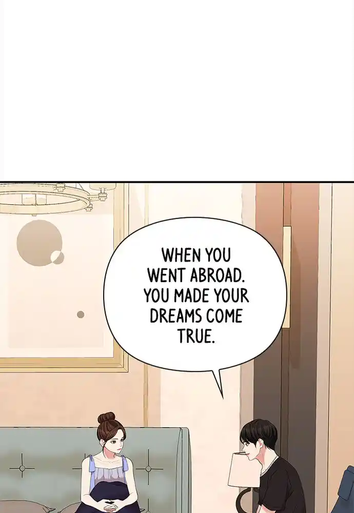 To You, Who Kept the Star Ch.065