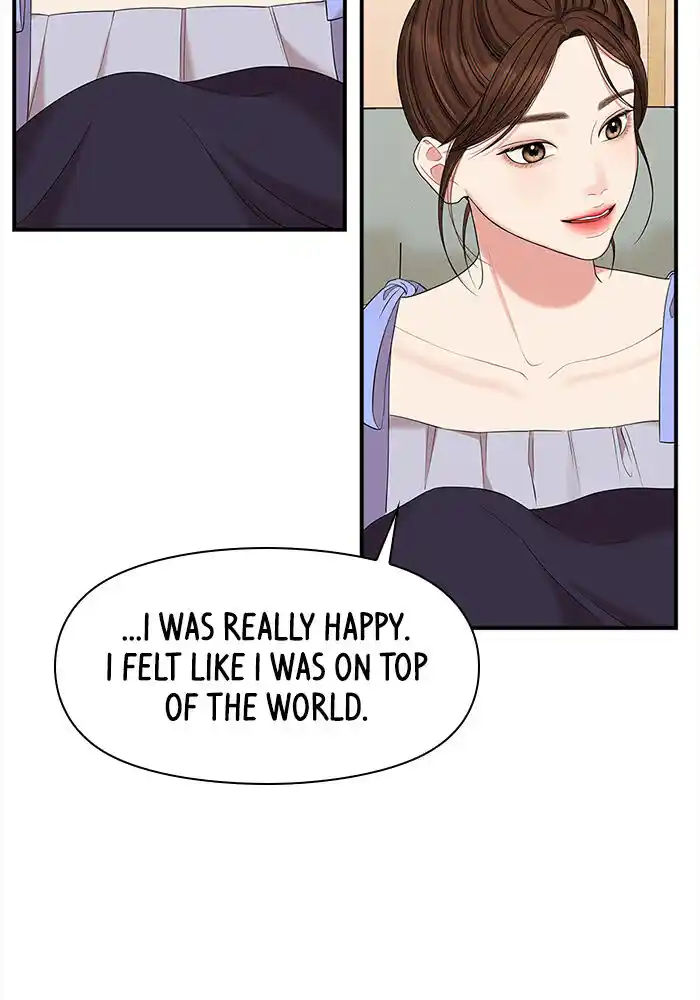 To You, Who Kept the Star Ch.065