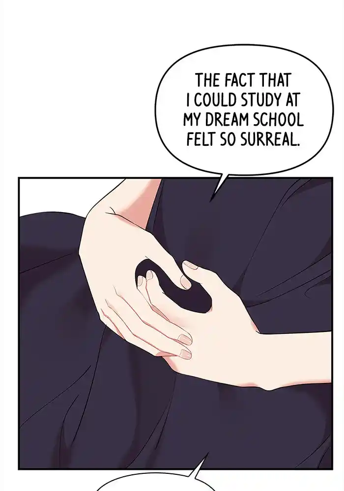 To You, Who Kept the Star Ch.065