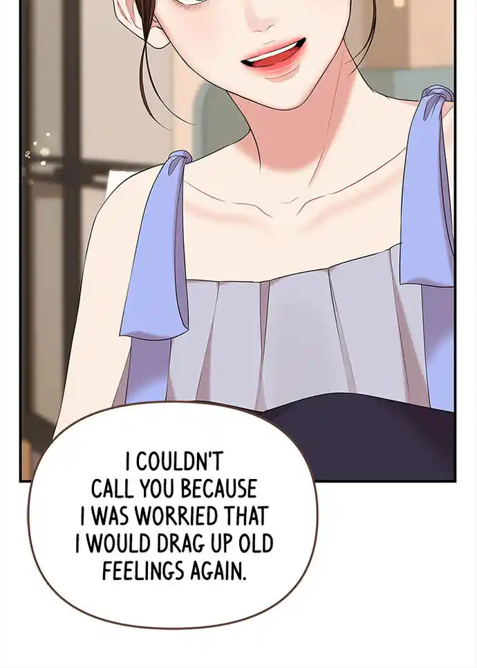 To You, Who Kept the Star Ch.065