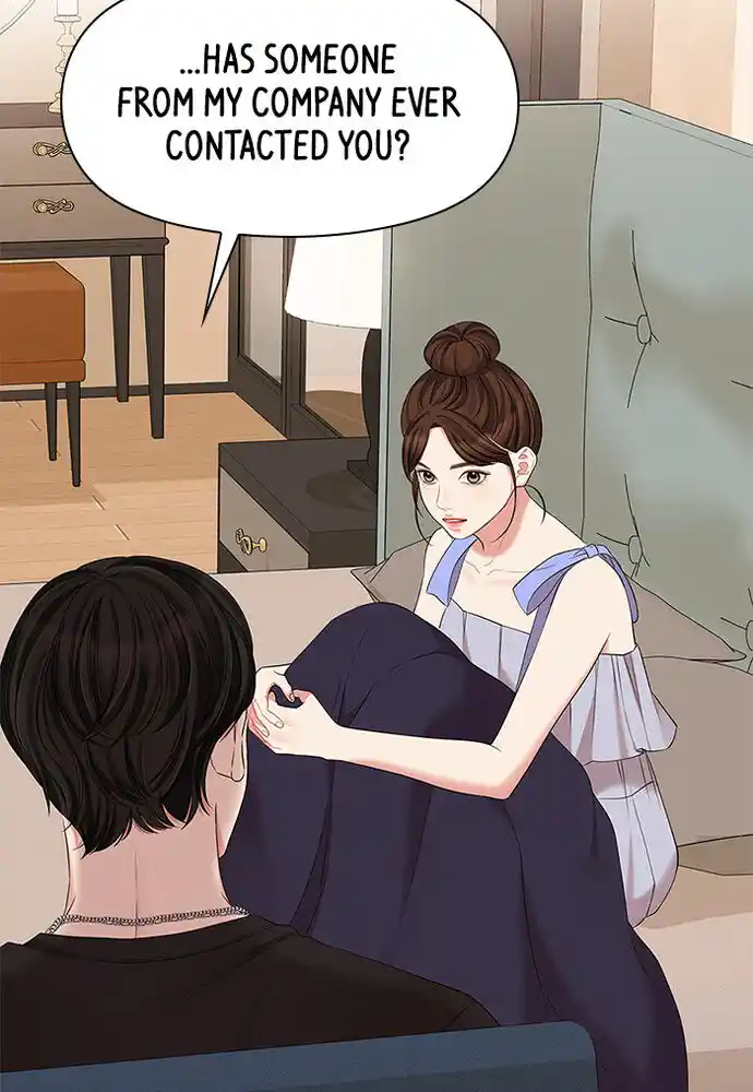 To You, Who Kept the Star Ch.065