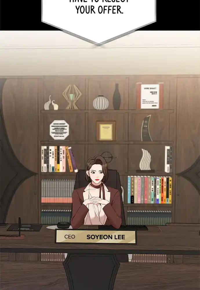 To You, Who Kept the Star Ch.065