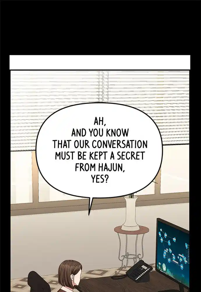 To You, Who Kept the Star Ch.065