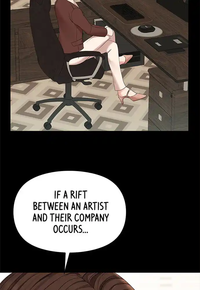 To You, Who Kept the Star Ch.065