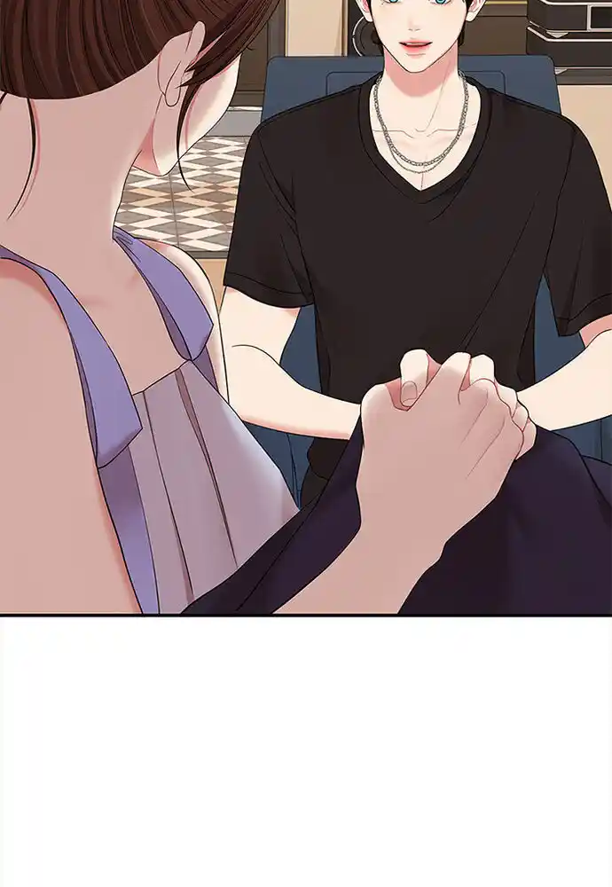 To You, Who Kept the Star Ch.065