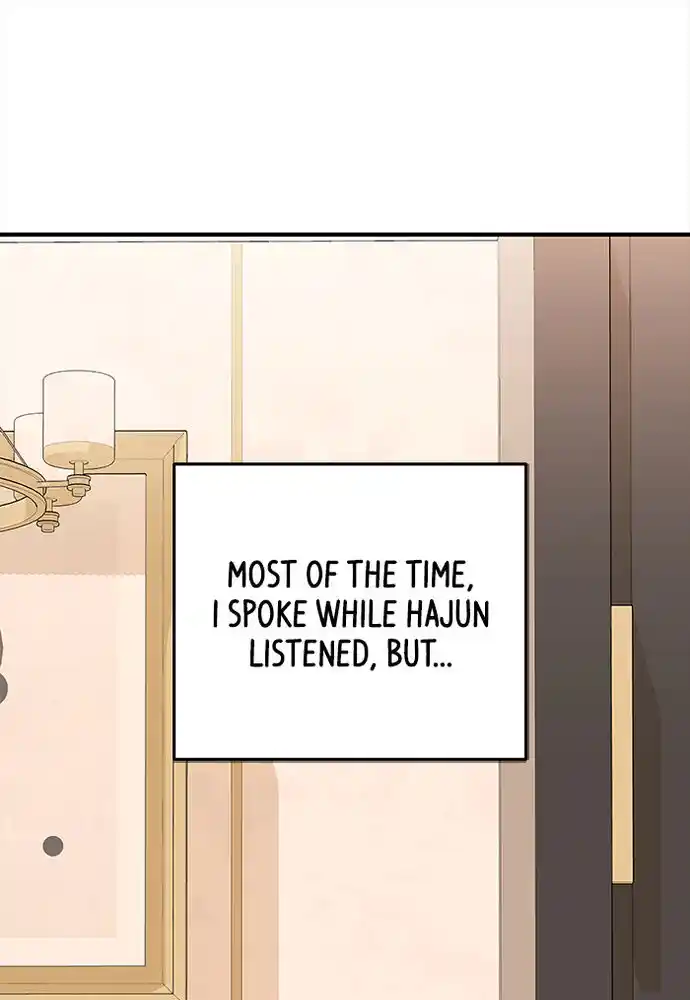 To You, Who Kept the Star Ch.065