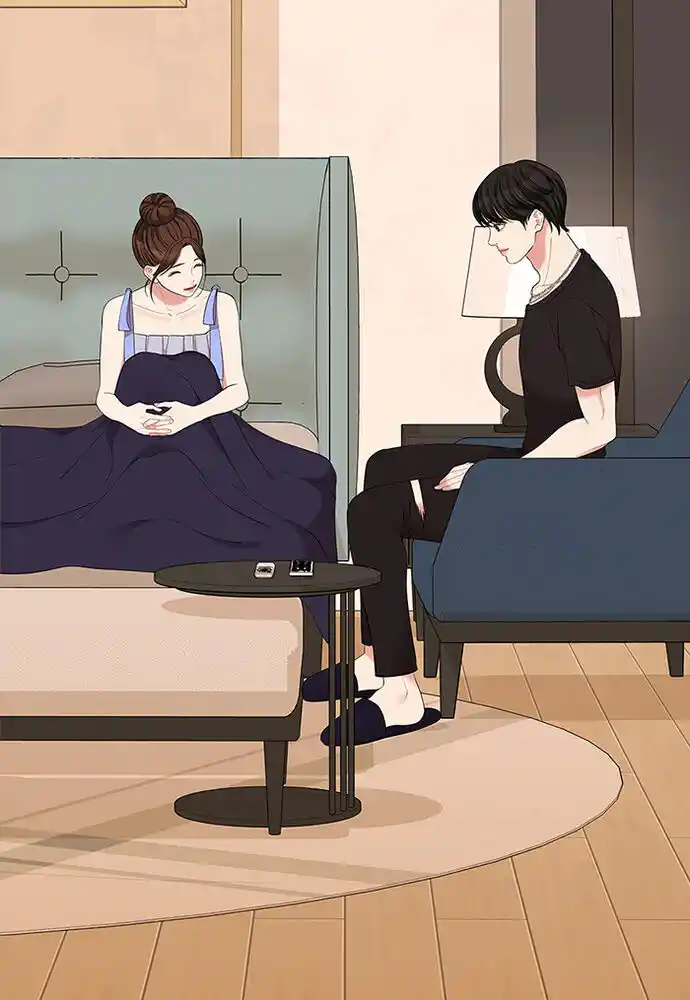 To You, Who Kept the Star Ch.065