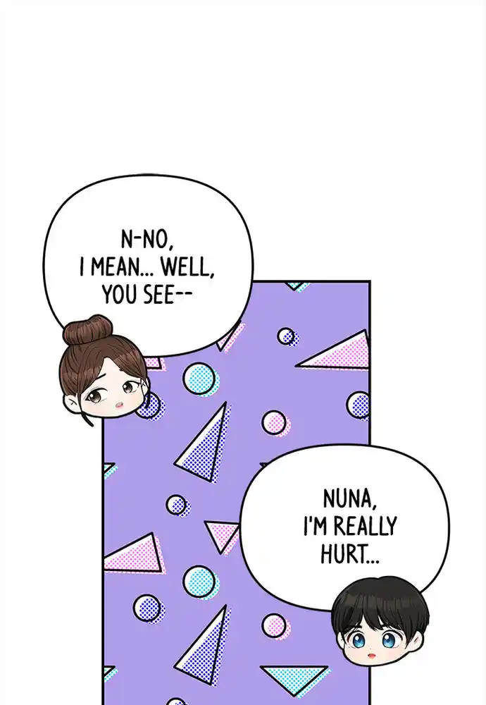 To You, Who Kept the Star Ch.065