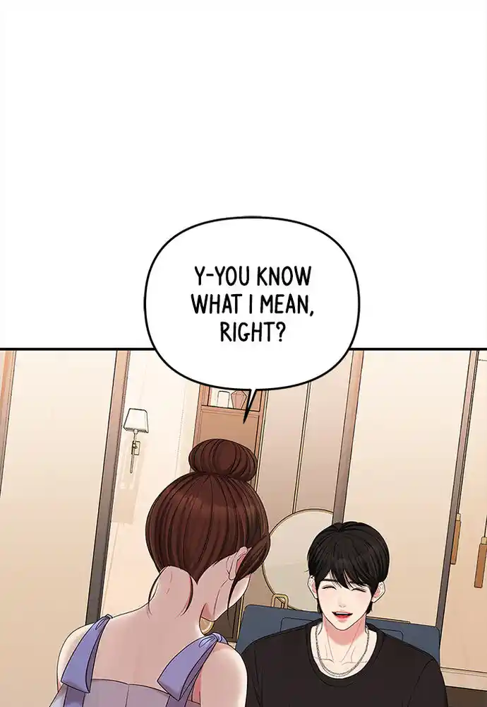 To You, Who Kept the Star Ch.065