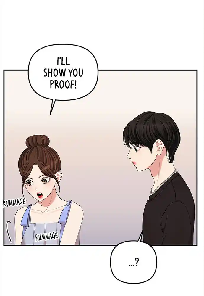 To You, Who Kept the Star Ch.065