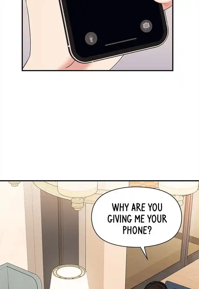 To You, Who Kept the Star Ch.065