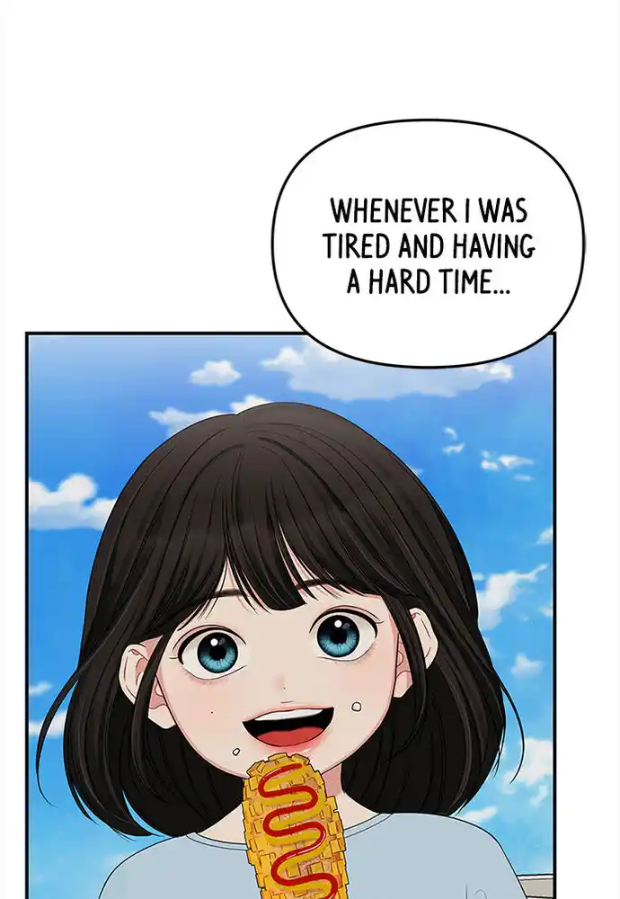 To You, Who Kept the Star Ch.065