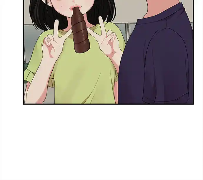 To You, Who Kept the Star Ch.065