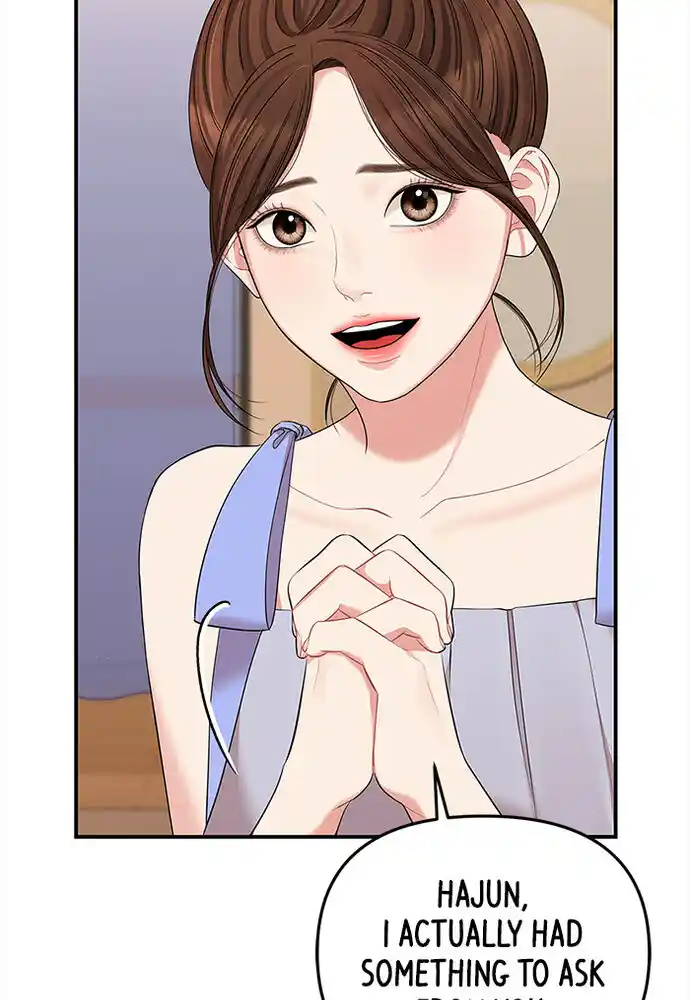 To You, Who Kept the Star Ch.065