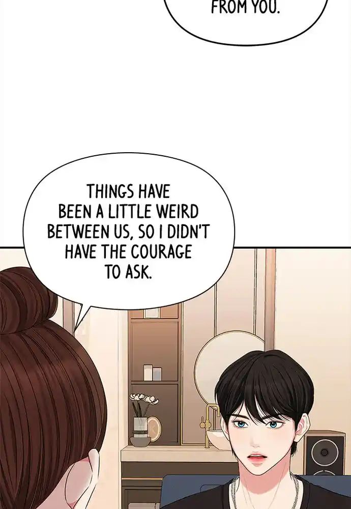 To You, Who Kept the Star Ch.065