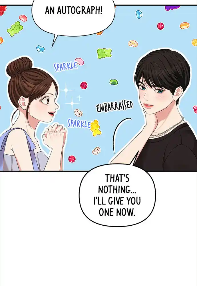 To You, Who Kept the Star Ch.065