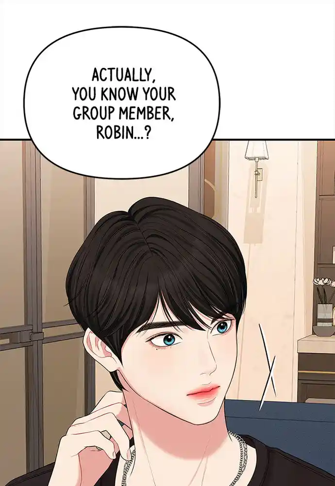 To You, Who Kept the Star Ch.065