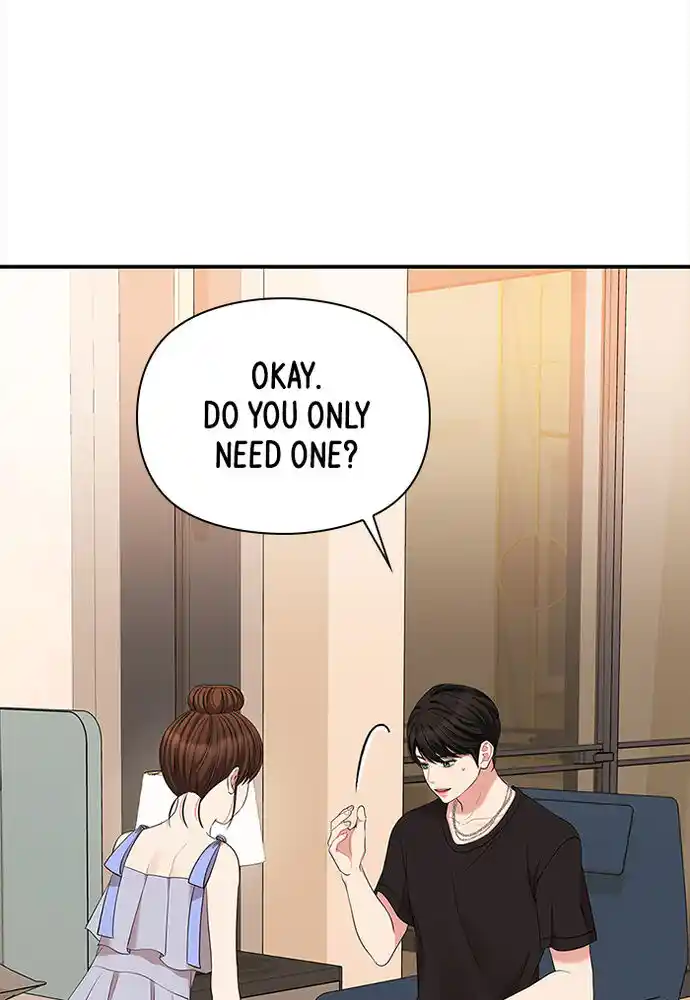 To You, Who Kept the Star Ch.065