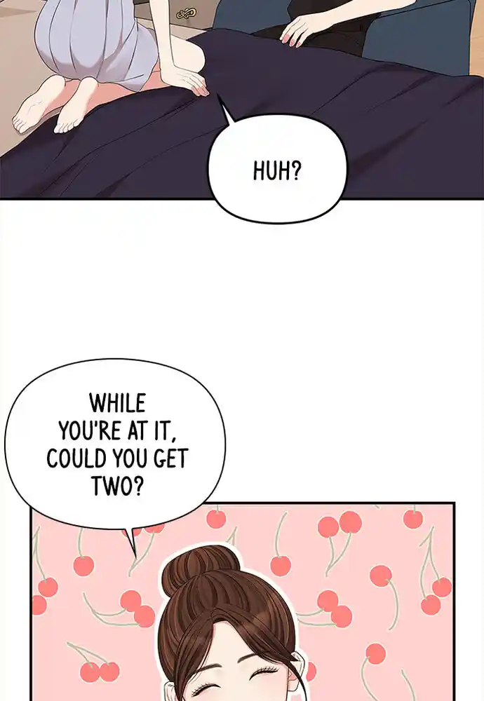 To You, Who Kept the Star Ch.065