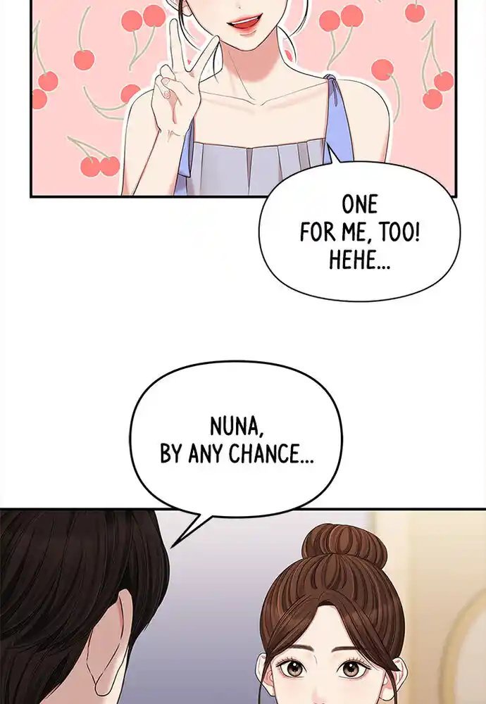 To You, Who Kept the Star Ch.065