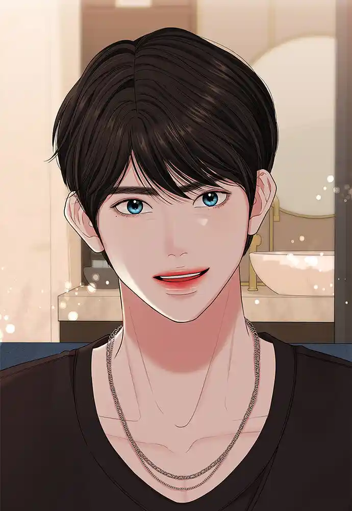 To You, Who Kept the Star Ch.065